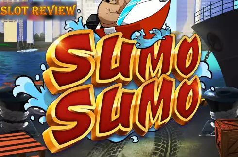 Sumo Sumo Slot Review